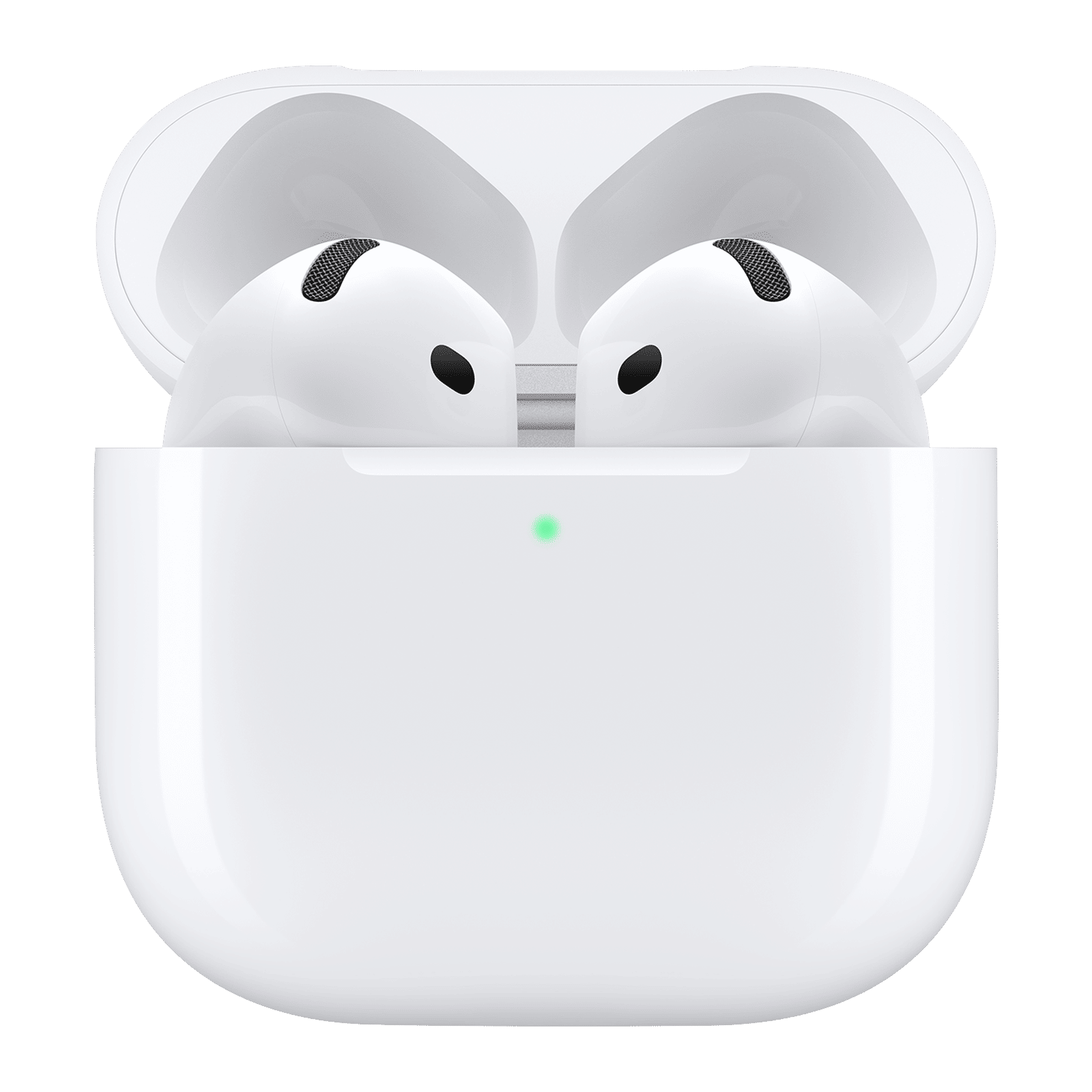 Buy Apple AirPods 4 Active Noise Cancellation with Charging Case